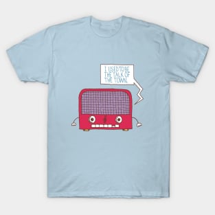 Radio Static T-Shirt